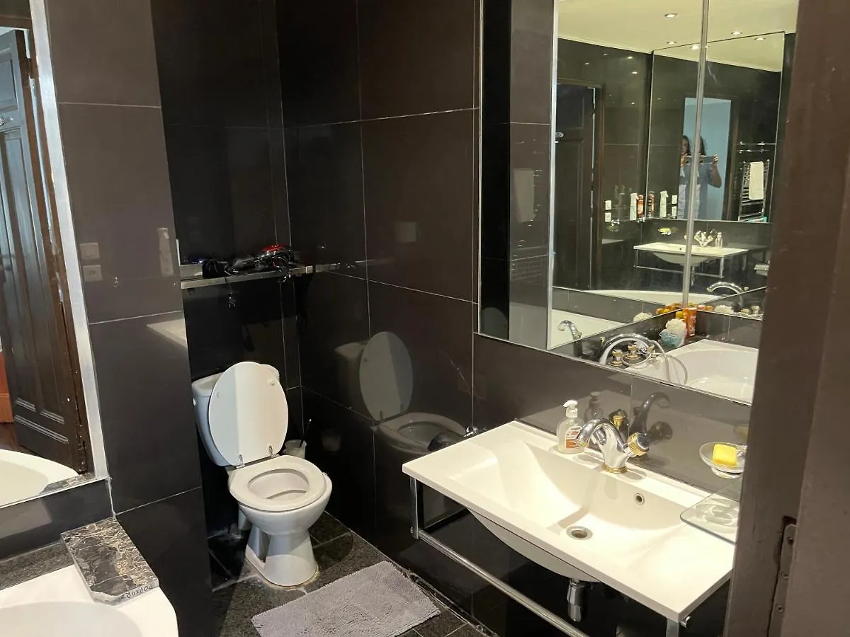 Apartment Elysees Vip Paris France