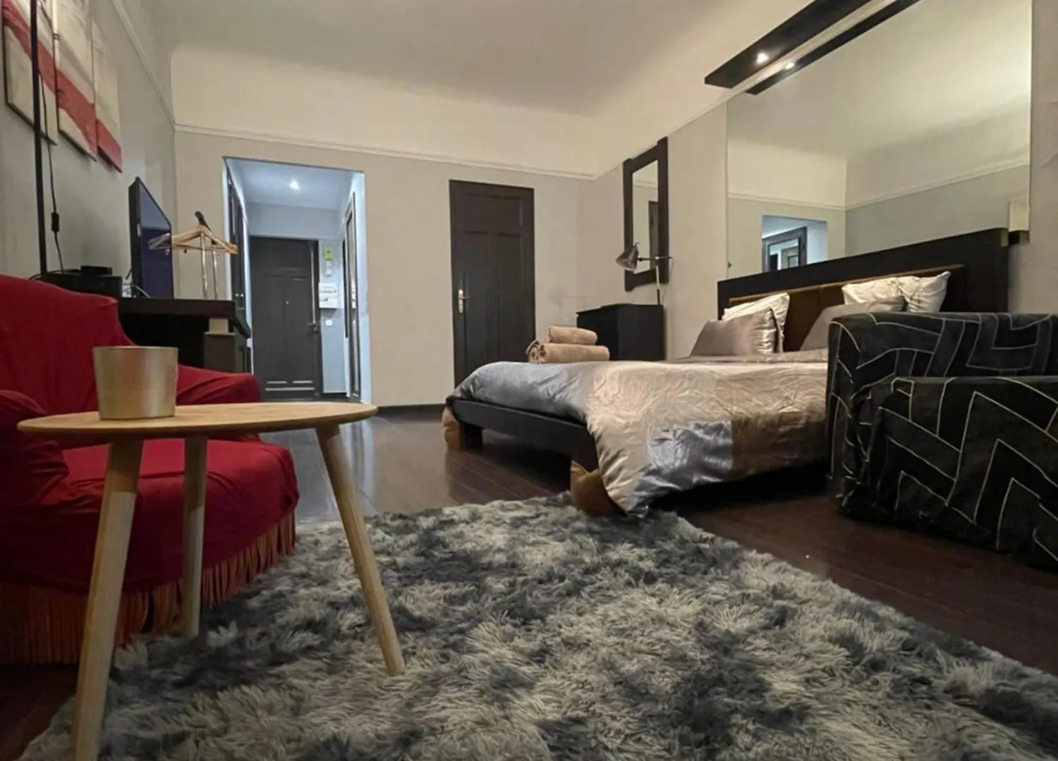 Elysees Vip Paris Apartment