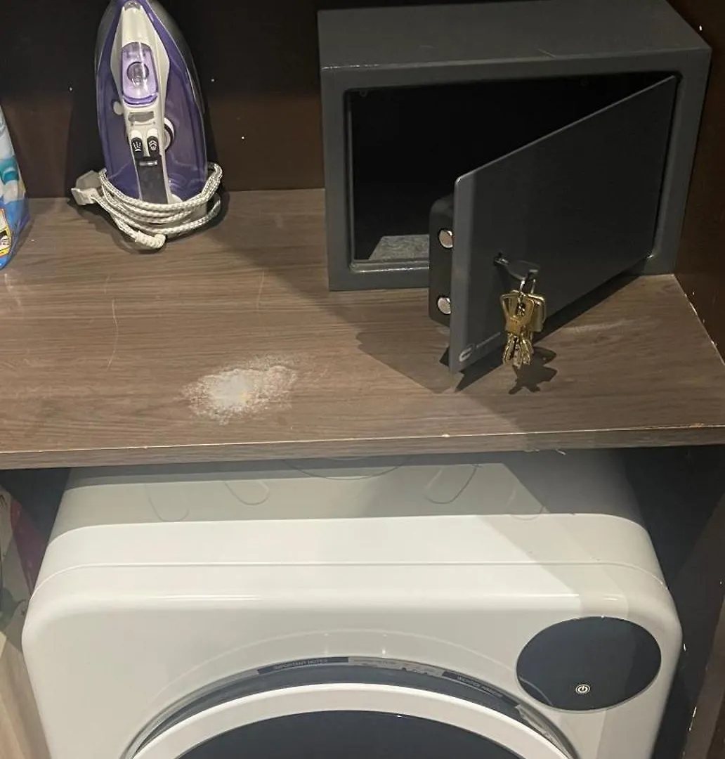 Elysees Vip Paris Apartment