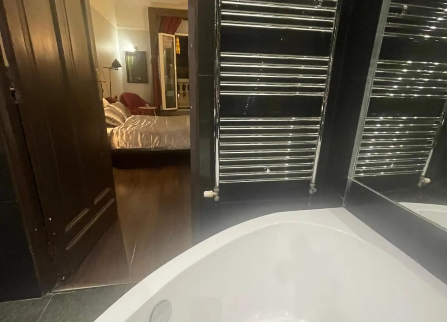 Apartment Elysees Vip Paris