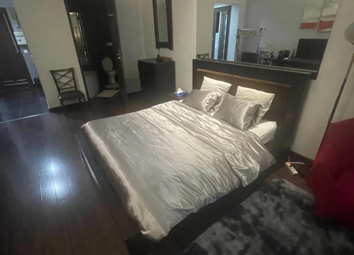 Apartment Elysees Vip Paris