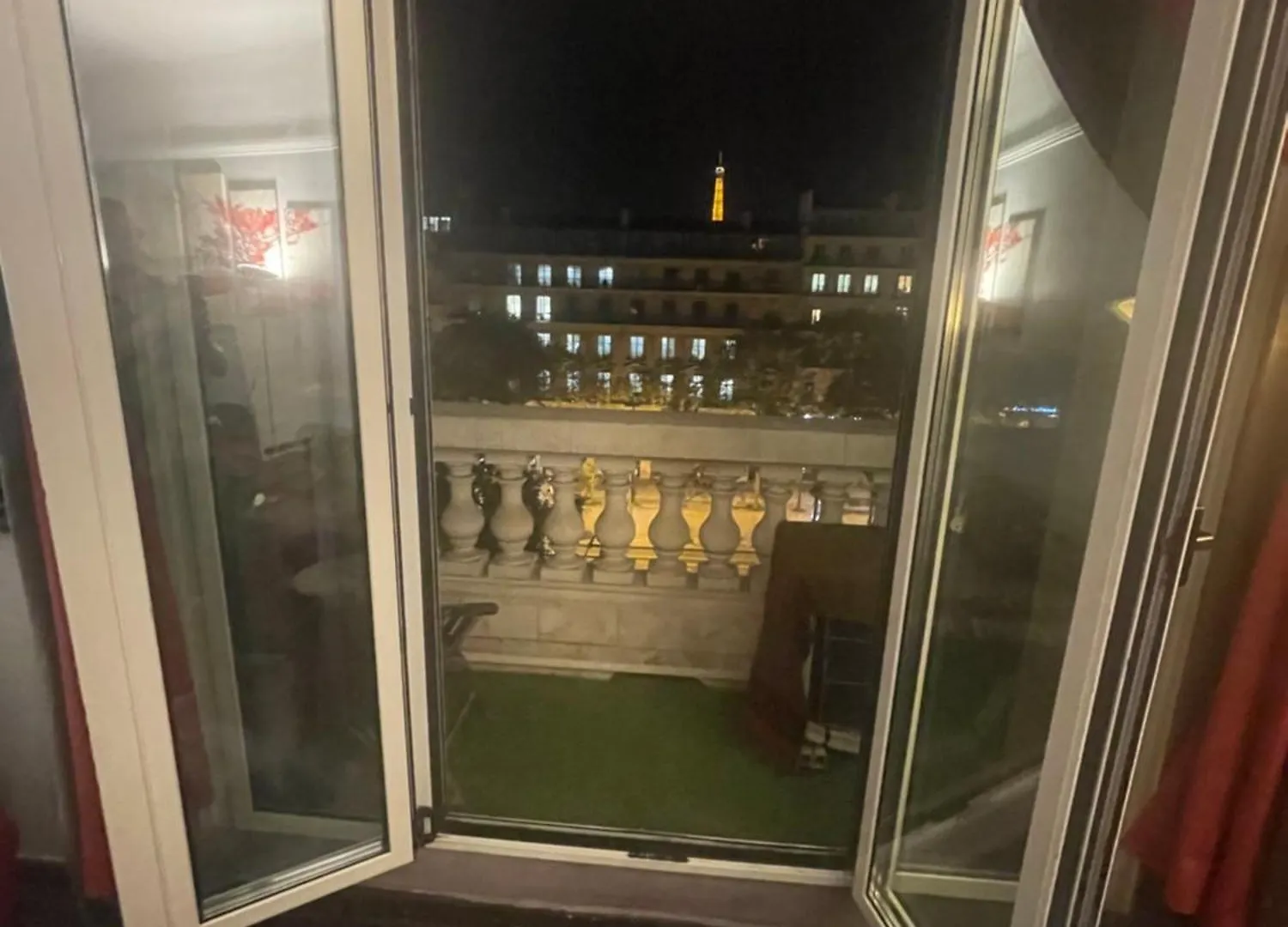 Elysees Vip Paris France
