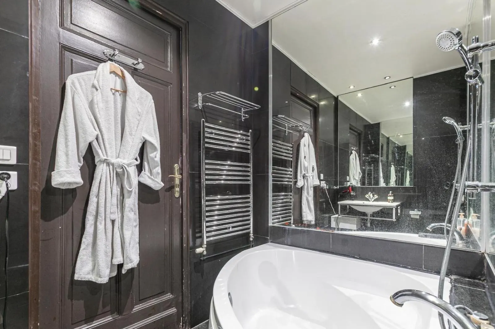Elysees Vip Paris