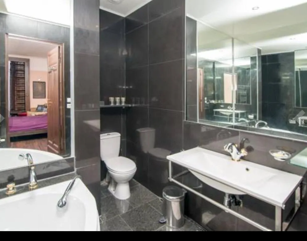 Apartment Elysees Vip Paris
