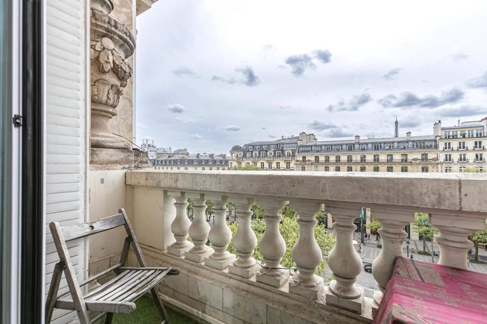 Elysees Vip Paris 0*,