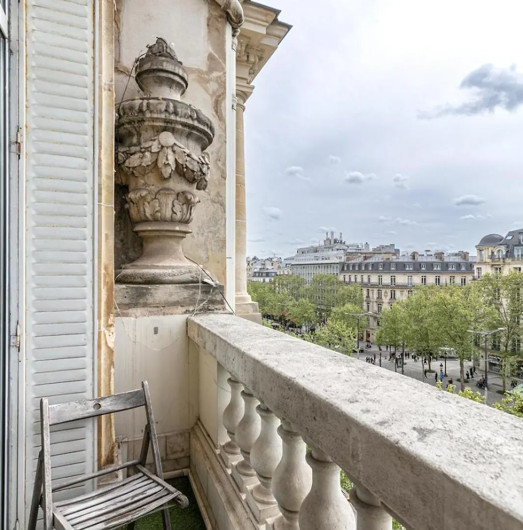 Elysees Vip Paris Apartment