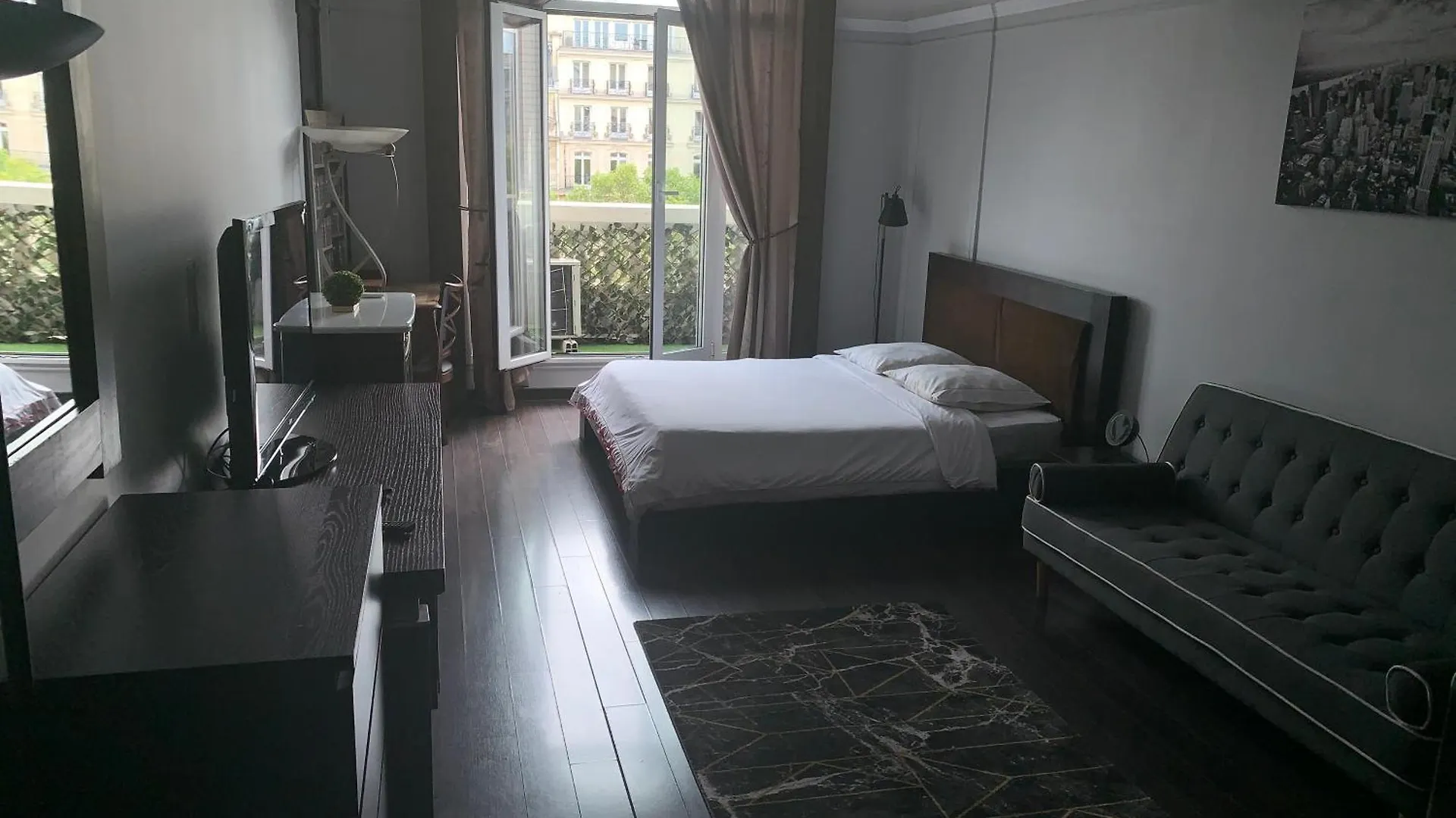 Apartment Elysees Vip Paris France