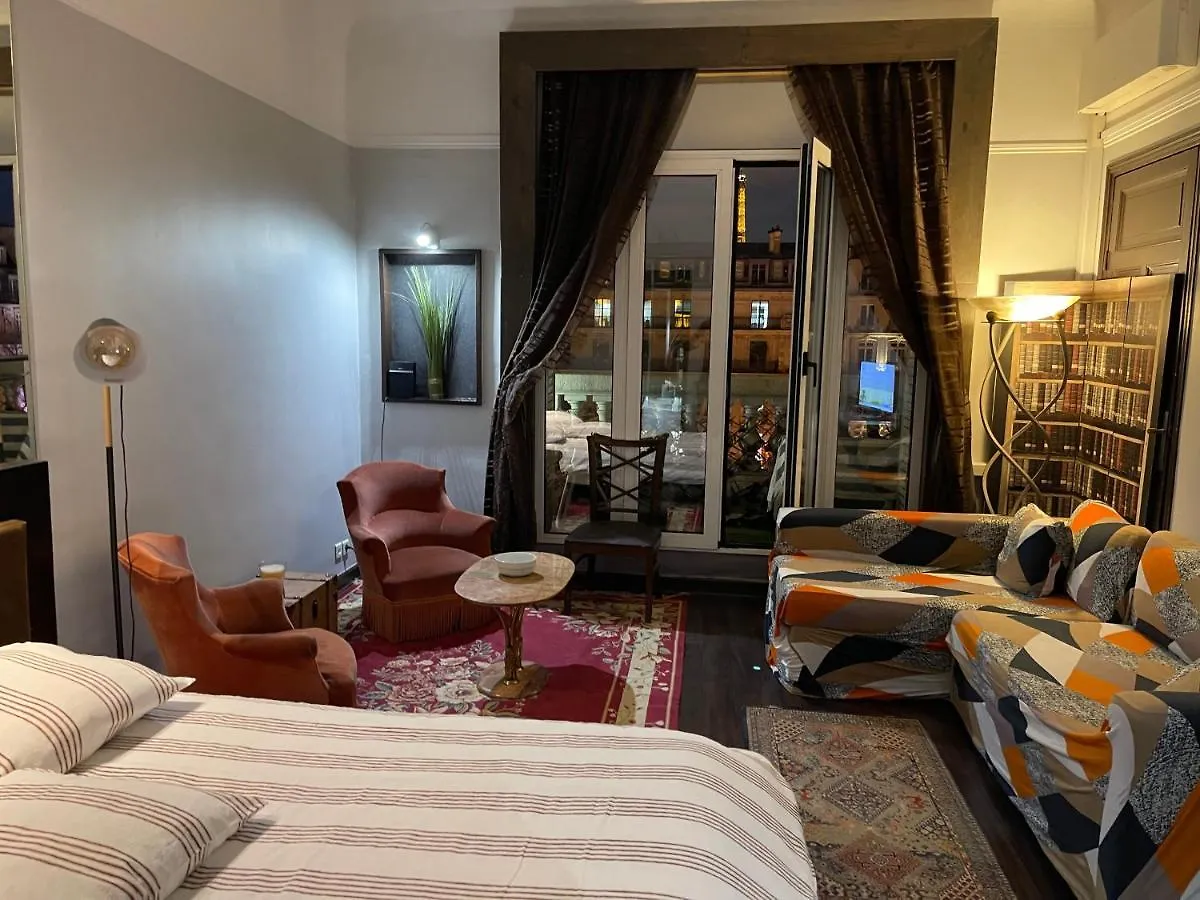 Elysees Vip Paris