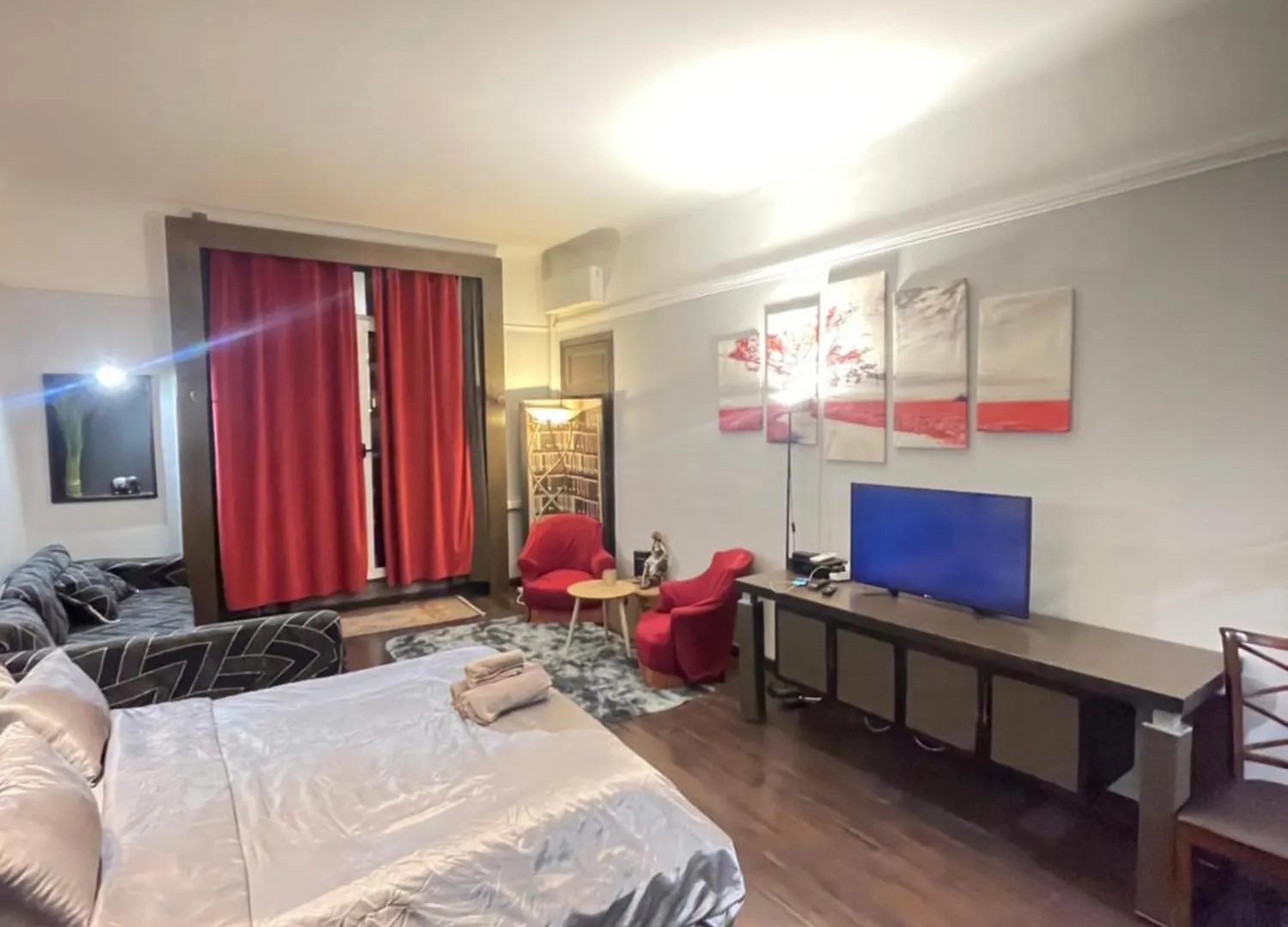Elysees Vip Paris Apartment