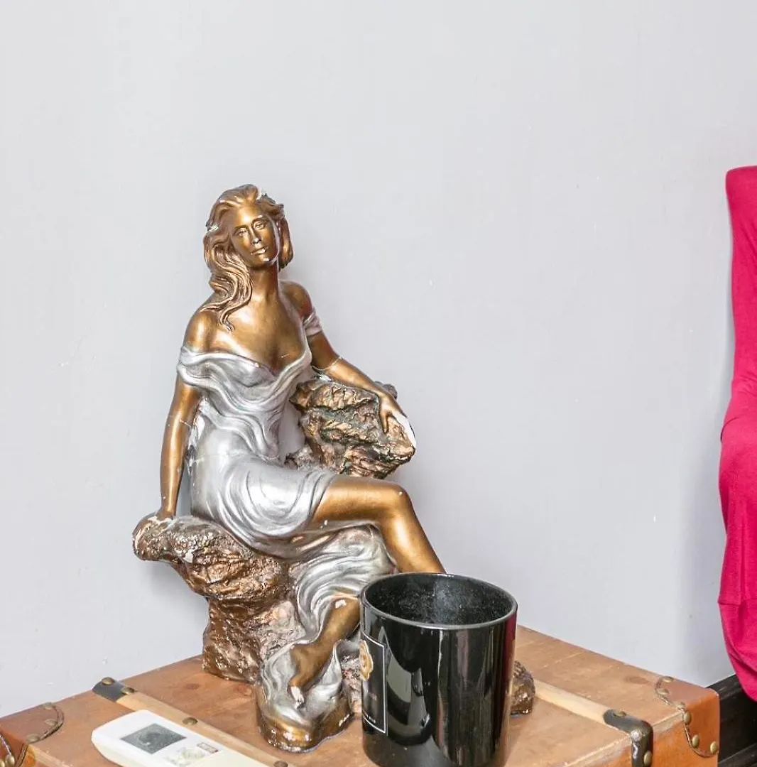 Elysees Vip Paris Apartment