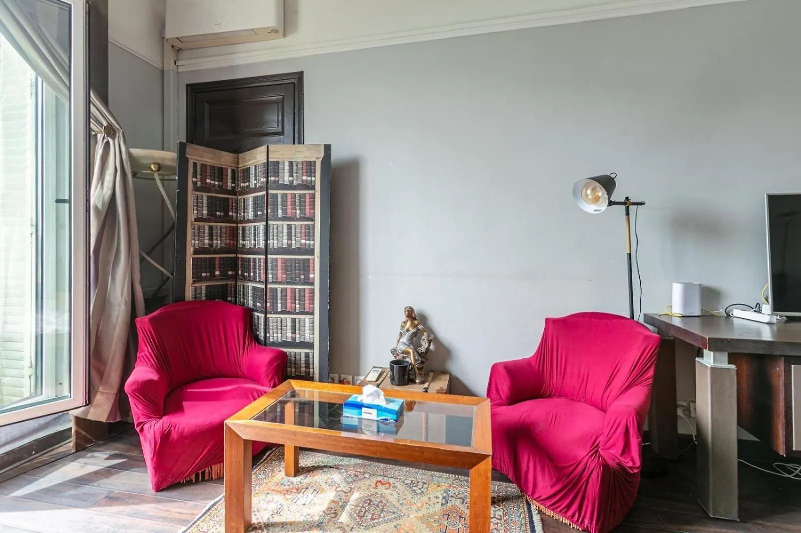 Élysées vip Paris Appartement