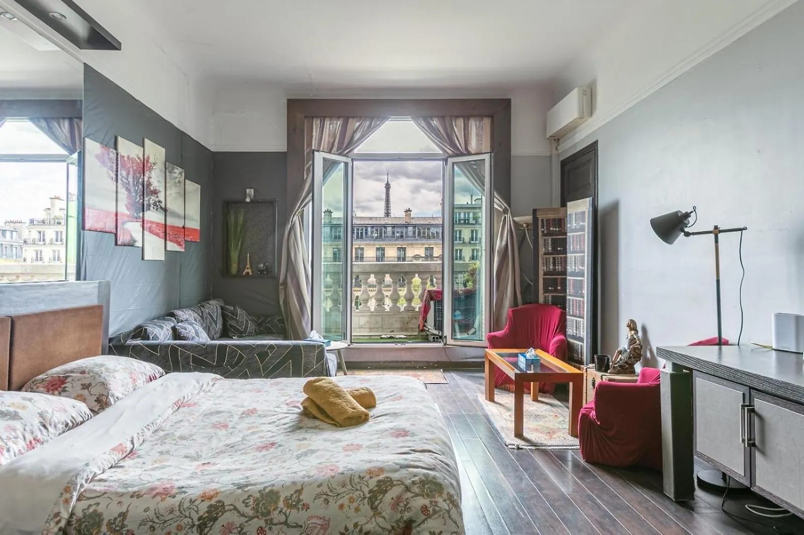 Élysées vip Paris