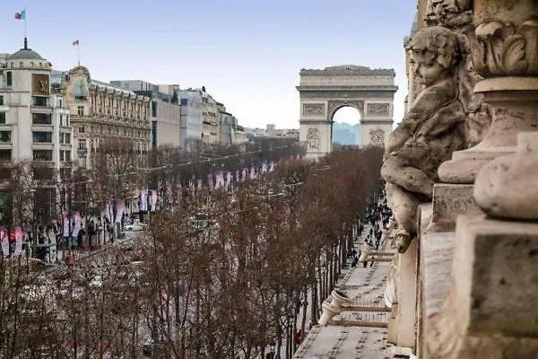 Élysées vip Paris