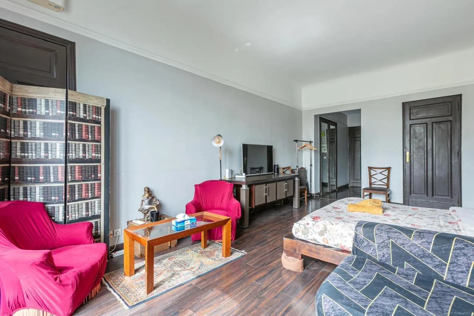 Élysées vip Paris Appartement