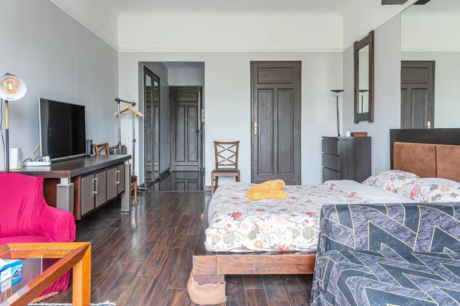 Appartement Élysées vip Paris