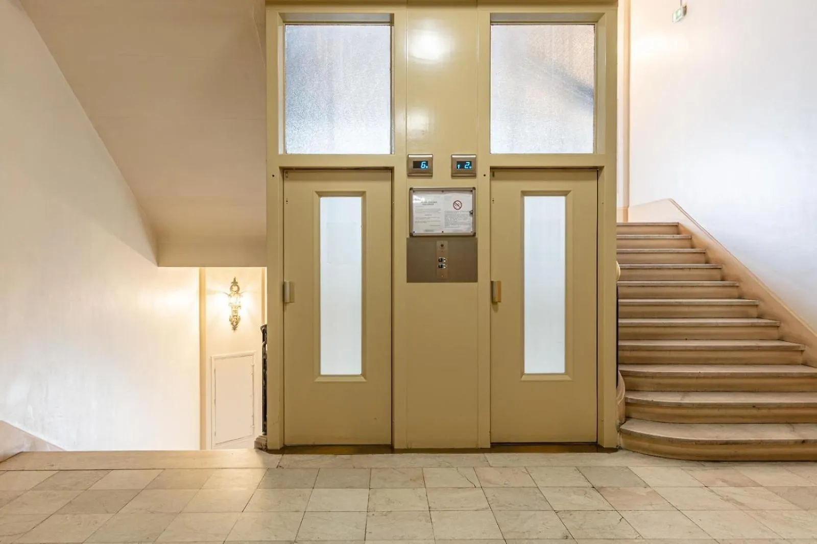 Elysees Vip Paris Apartment