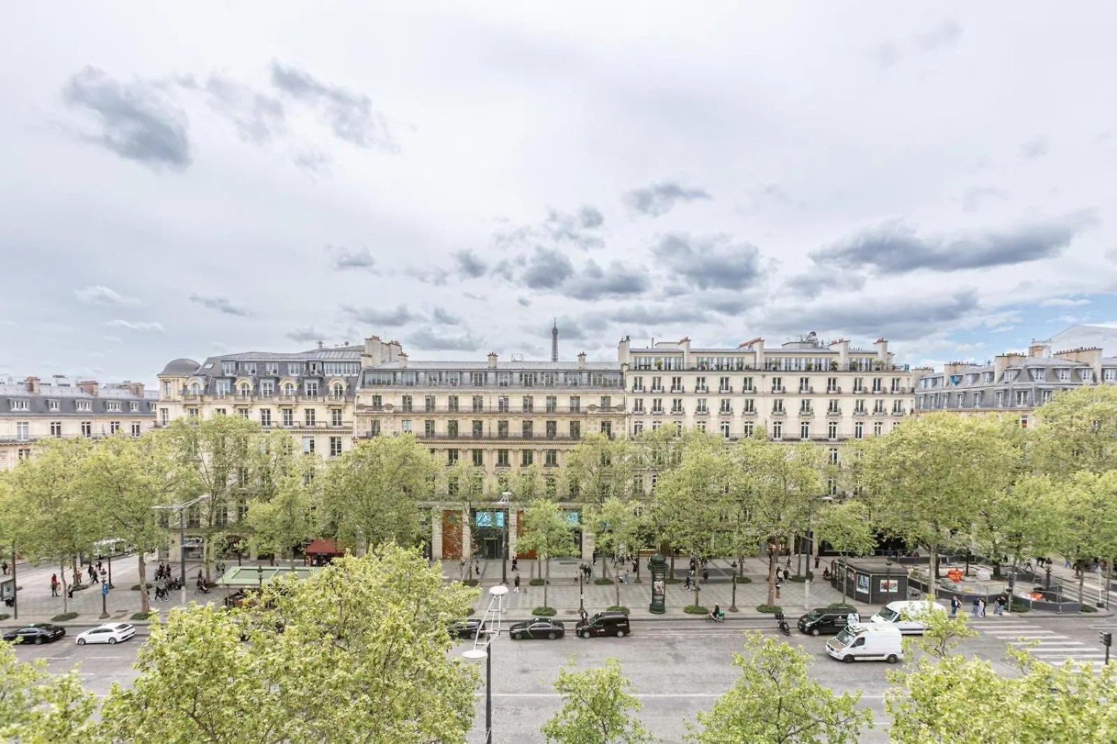 Elysees Vip Paris